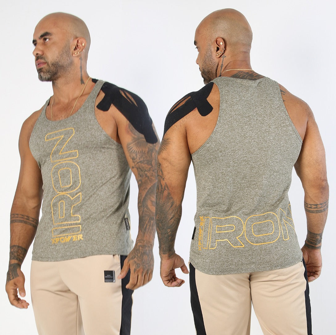 CAMISILLA TANK HOMBRE REF. 1446