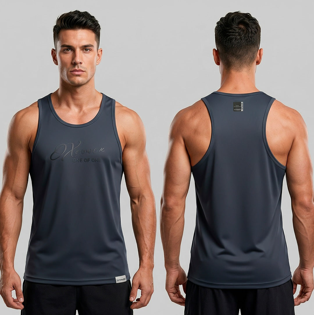 CAMISILLA TANK HOMBRE REF. 1452