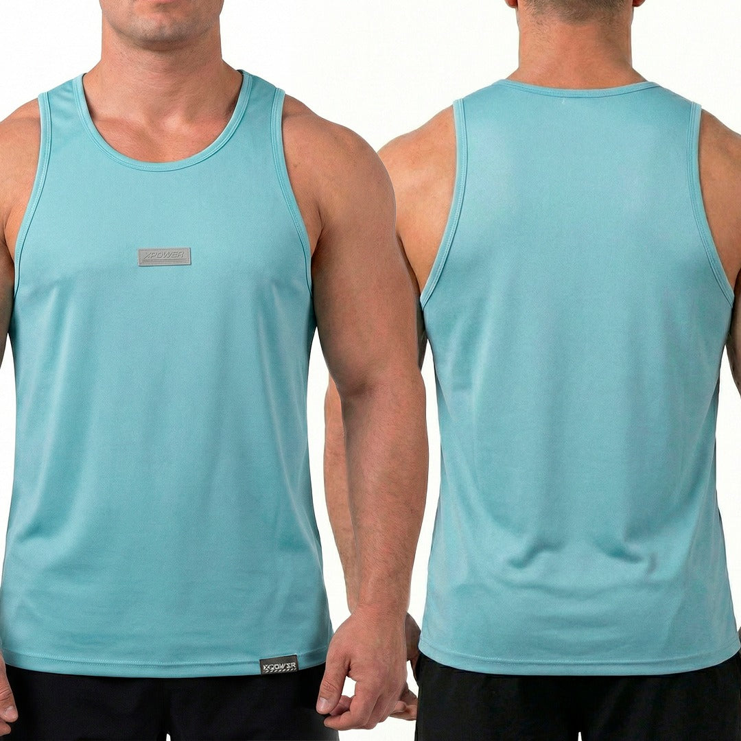 CAMISILLA TANK HOMBRE REF. 1453