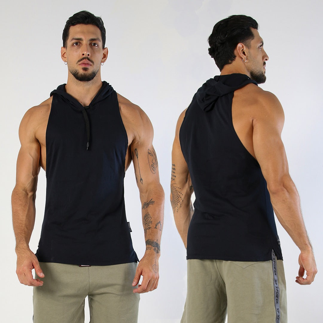 HOODIE HOMBRE REF. 2181