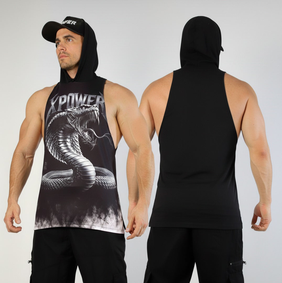 HOODIE HOMBRE REF. 2187