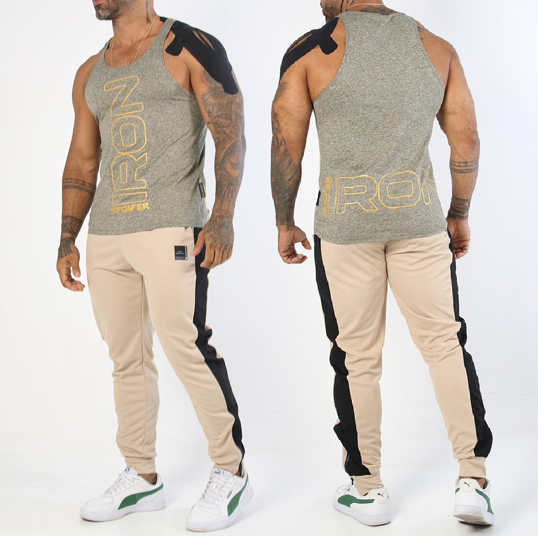 JOGGER PANTS HOMBRE REF. 3155
