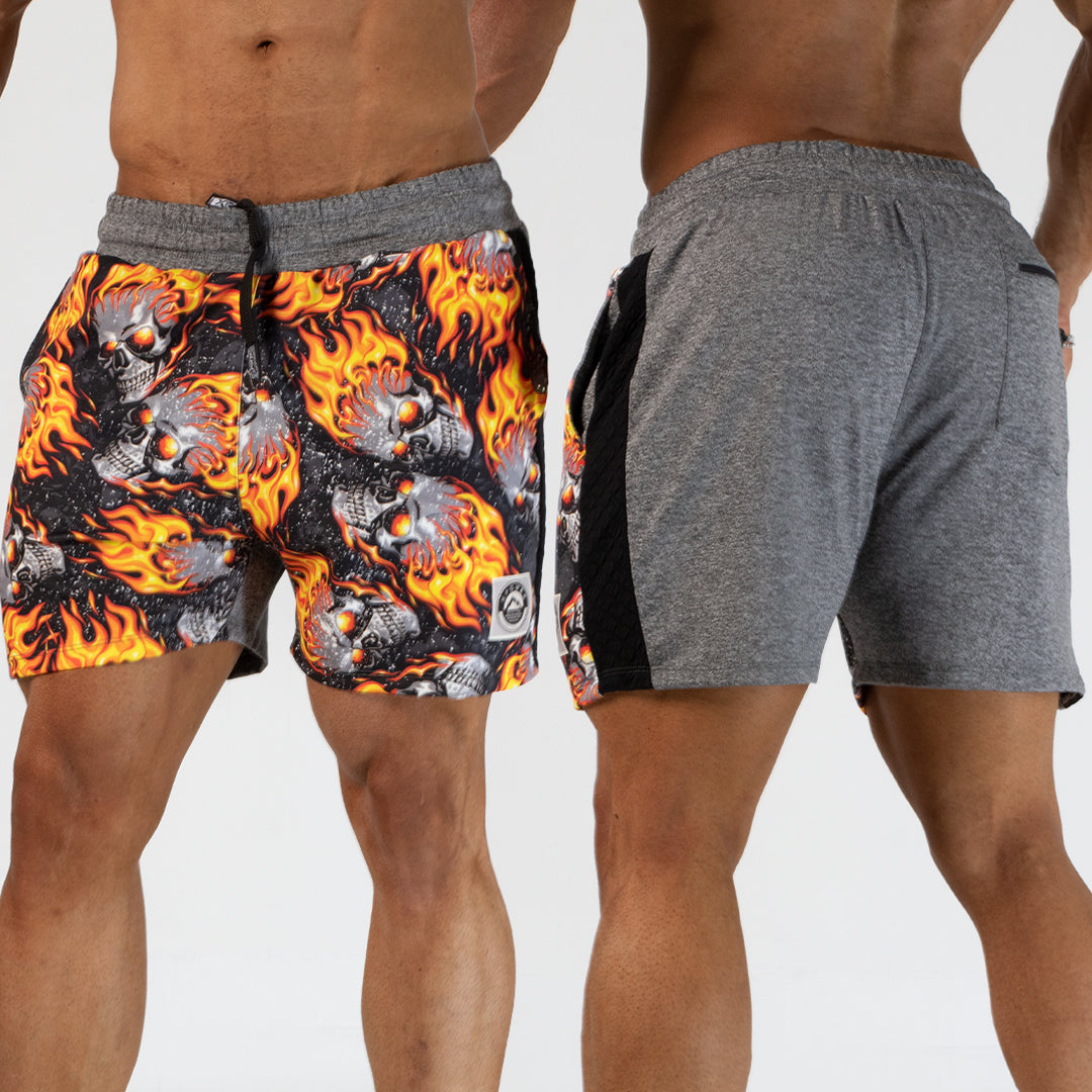 PANTALONETA HOMBRE REF. 4249