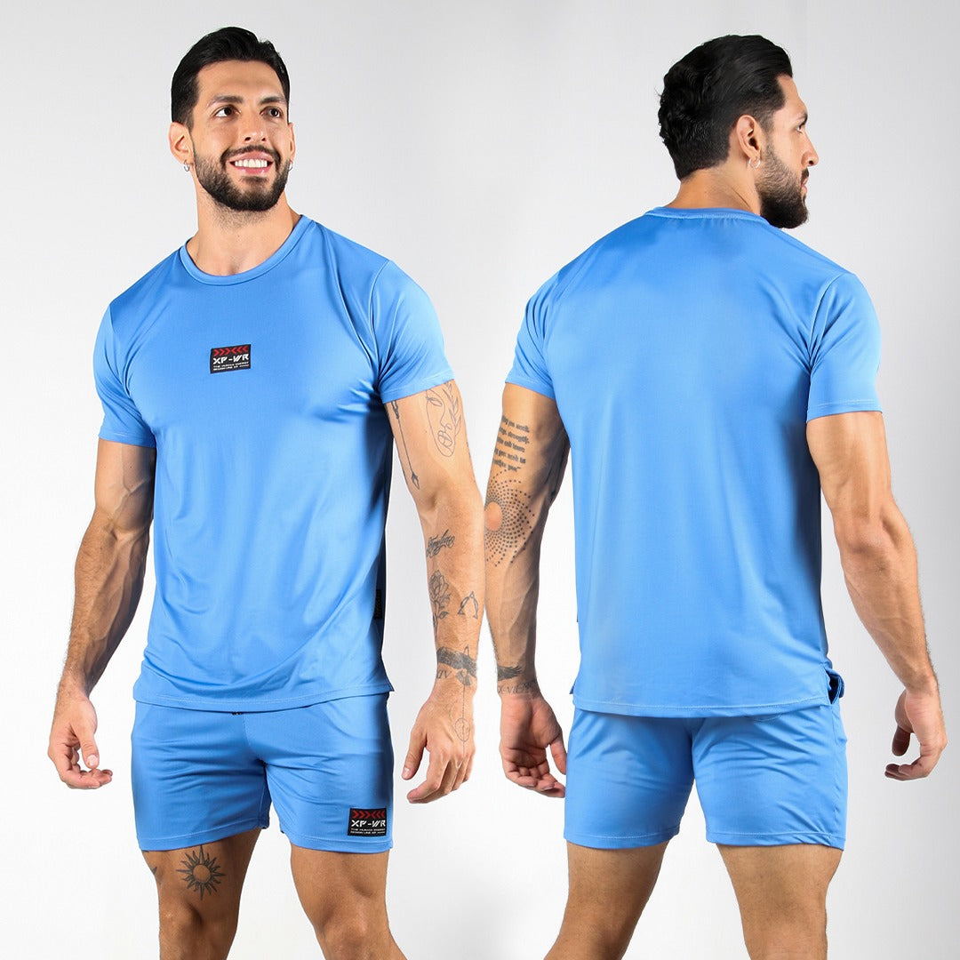PANTALONETA HOMBRE - SHORT - REF. 4314