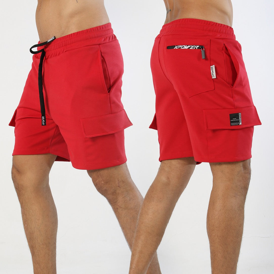 PANTALONETA HOMBRE - SHORT - REF. 4319
