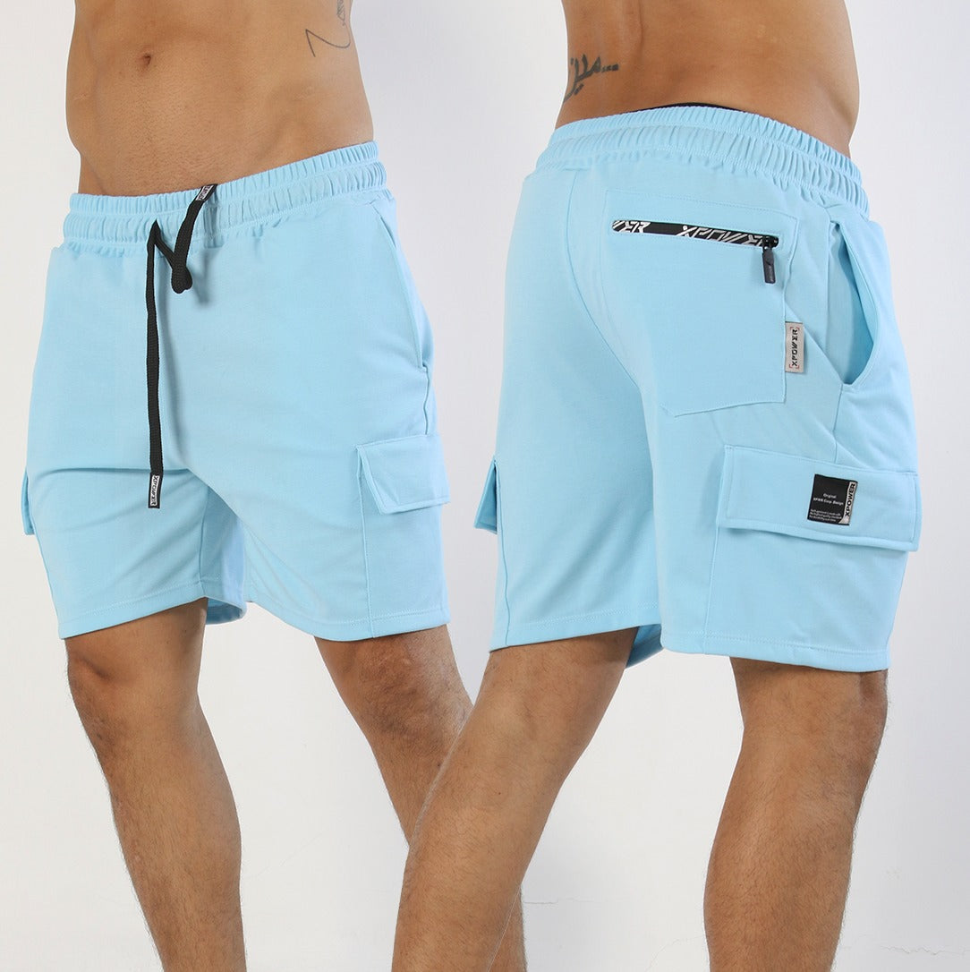 PANTALONETA HOMBRE - SHORT - REF. 4319