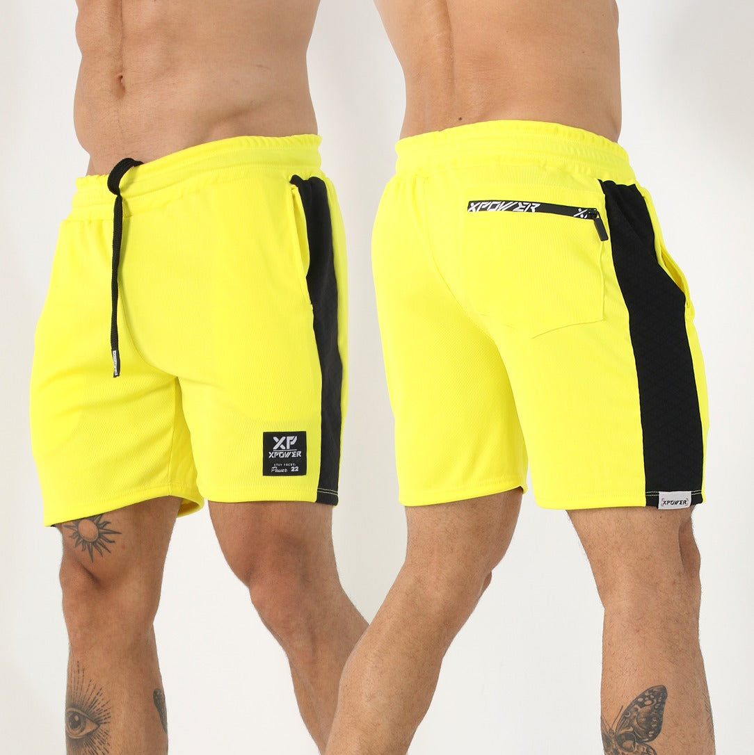 PANTALONETA HOMBRE - SHORT - REF. 4324