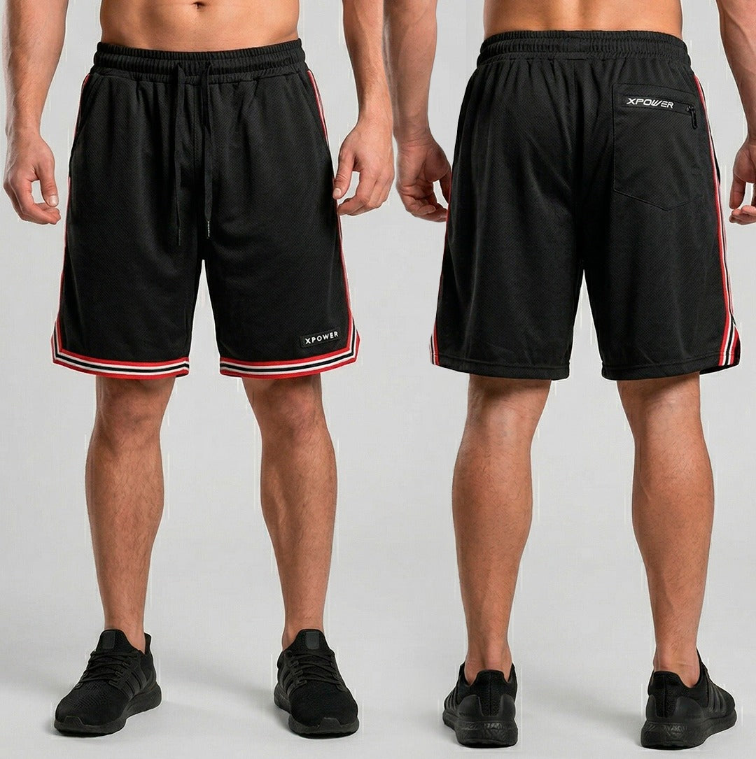 PANTALONETA HOMBRE - SHORT - REF. 4328
