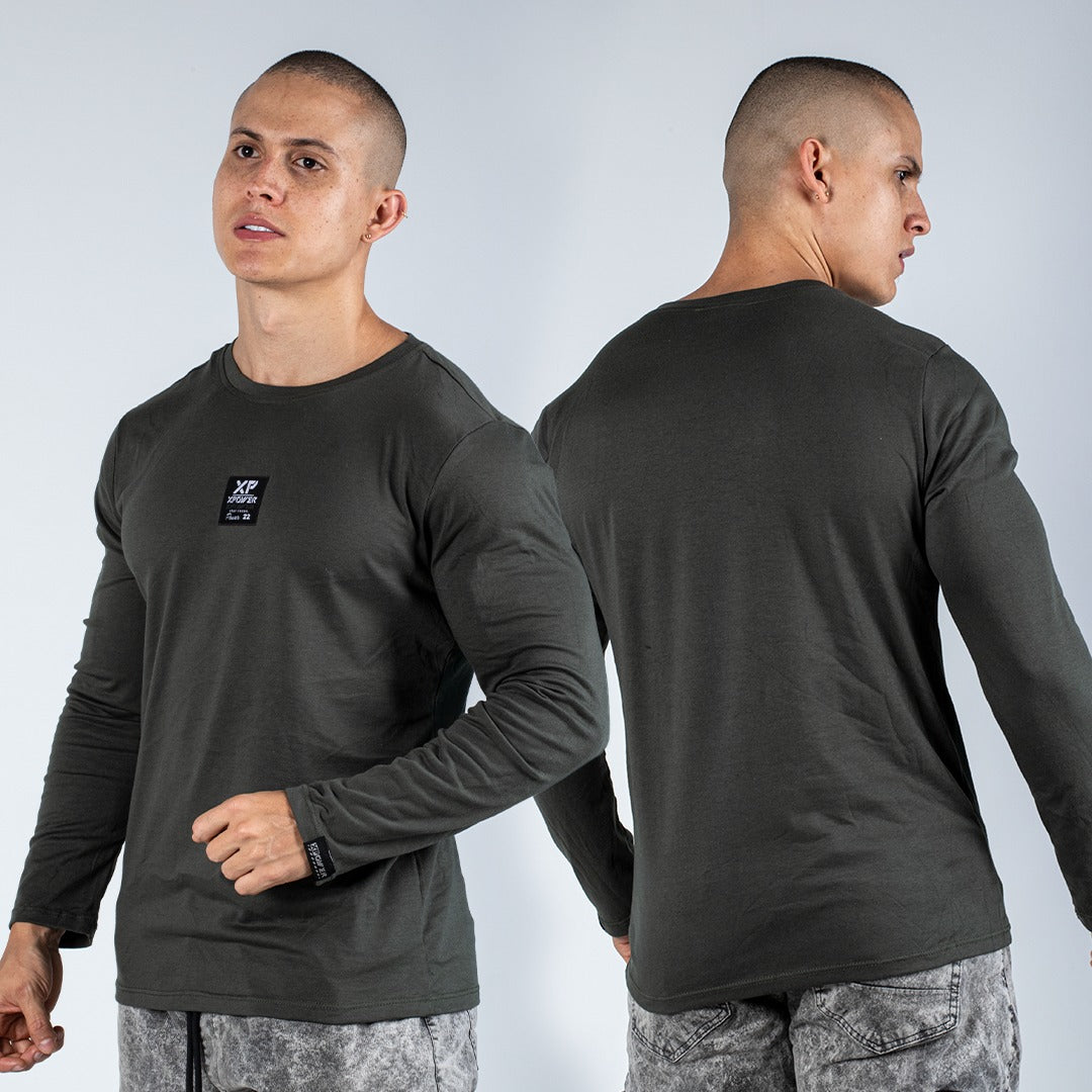 CAMIBUSO HOMBRE REF. 521
