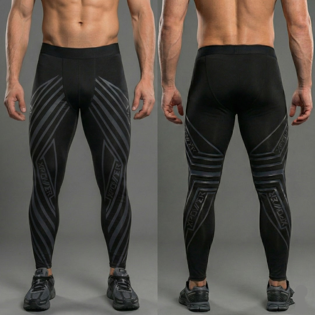 LEGGINS HOMBRE REF. 5241