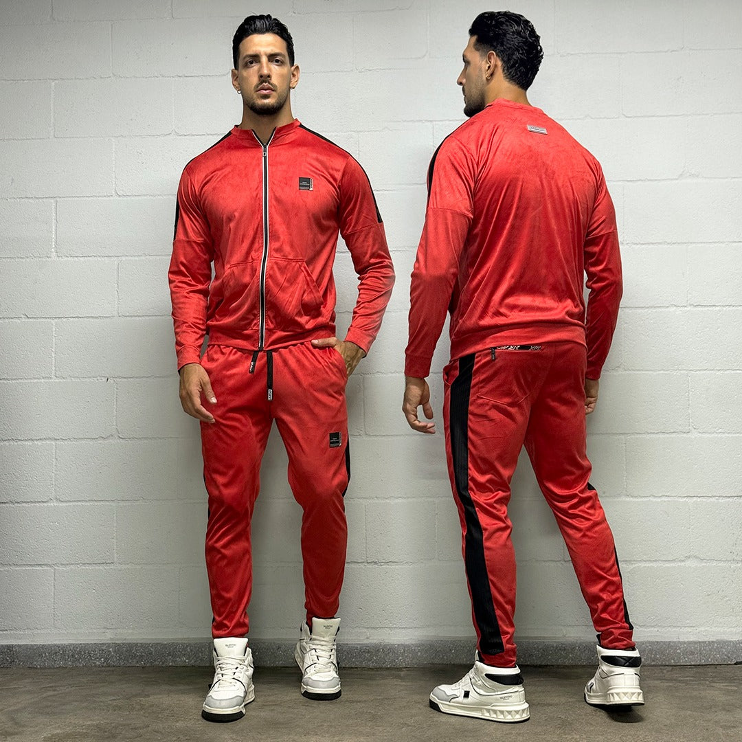 CHAQUETA HOMBRE REF. 526