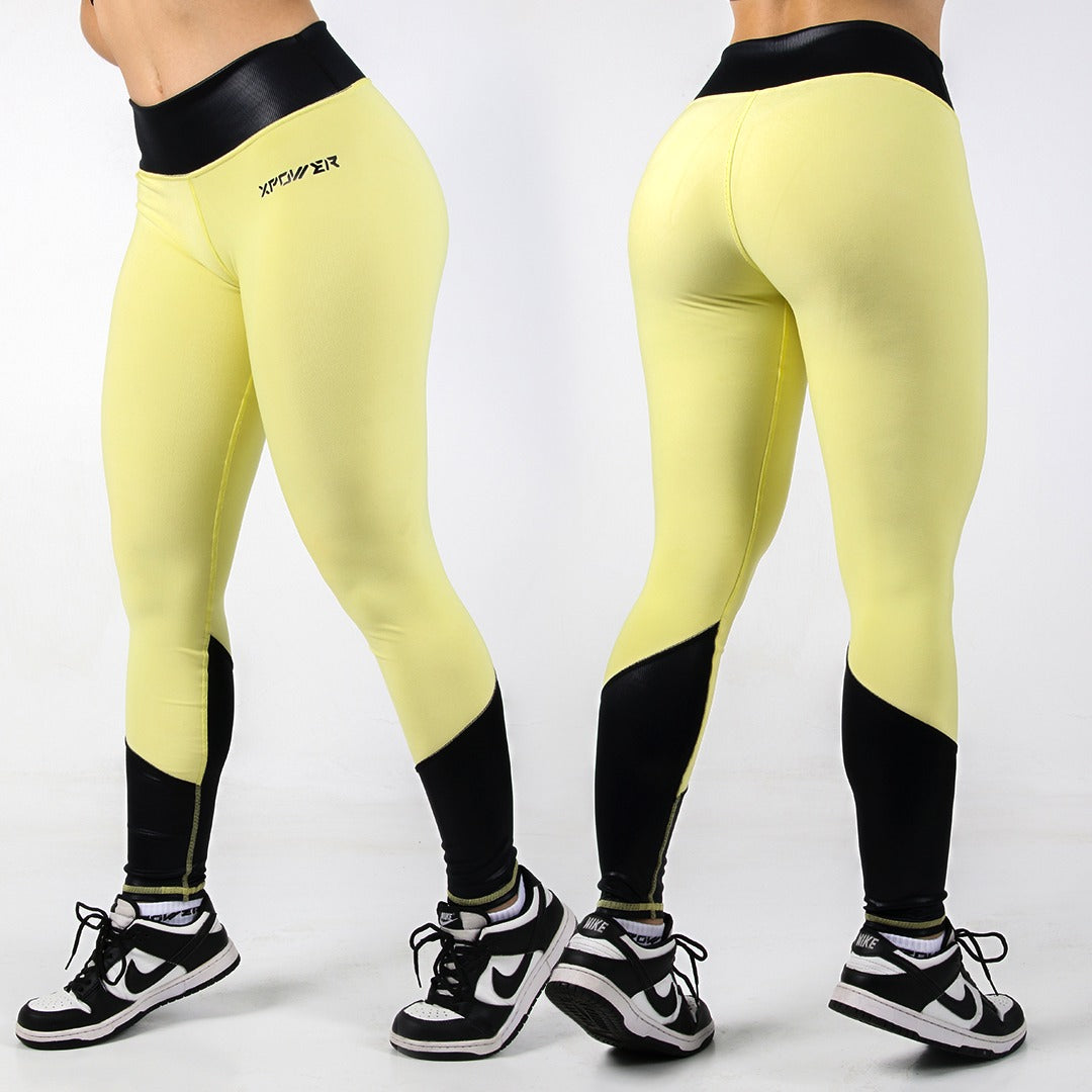 LEGGINS MUJER - LICRA - REF. 6463