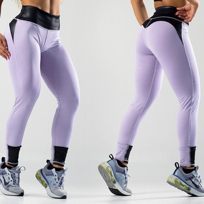 LEGGINS MUJER - LICRA - REF. 6464