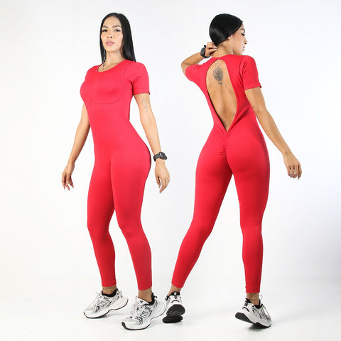 ENTERIZO MUJER REF. 6532 D1