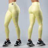 LEGGINS MUJER - LICRA - REF. 6699