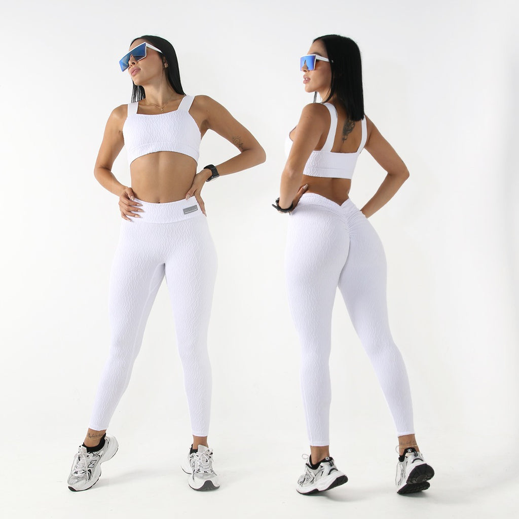 LEGGINS MUJER - LICRA - REF. 6724