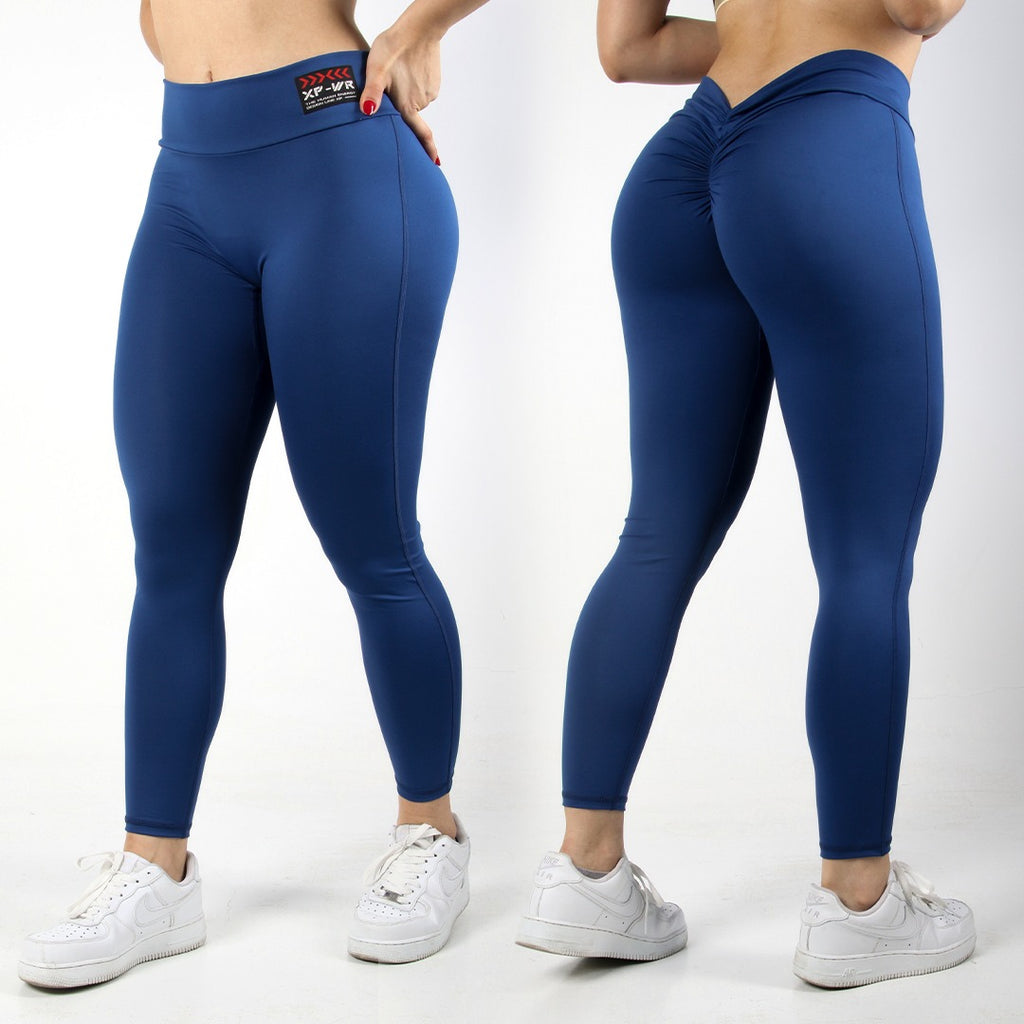 LEGGINS MUJER - LICRA - REF. 6724