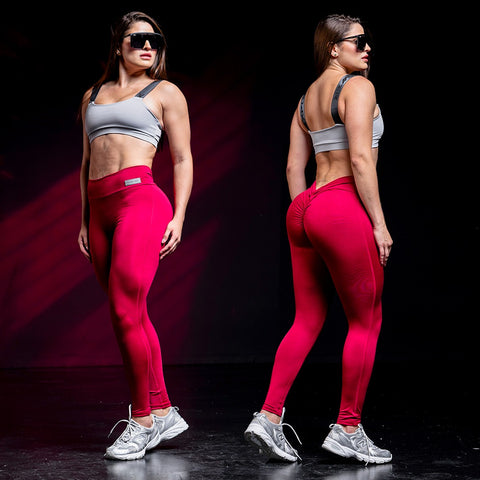 LEGGINS MUJER - LICRA - REF. 6724