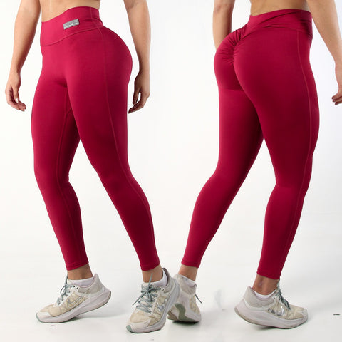 LEGGINS MUJER - LICRA - REF. 6725