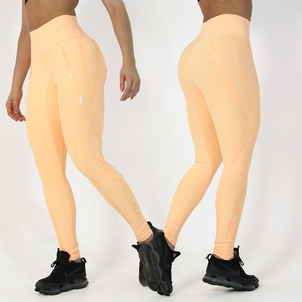 LEGGINS MUJER - LICRA - REF. 6729
