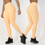 LEGGINS MUJER - LICRA - REF. 6729