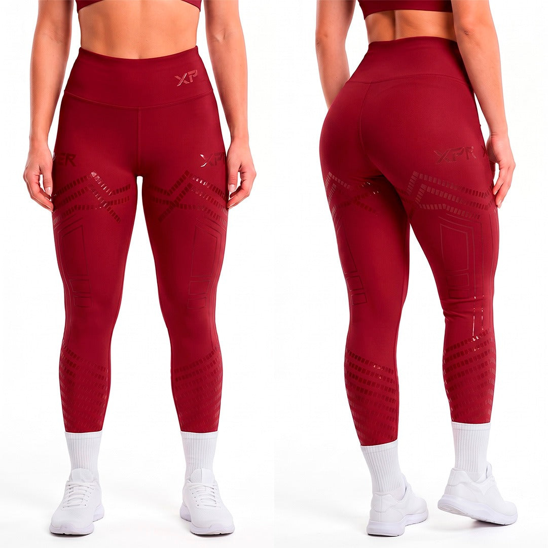 LEGGINS MUJER - LICRA - REF. 6738