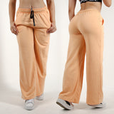 JOGGER BOTA RECTA  PANTS MUJER - 7112