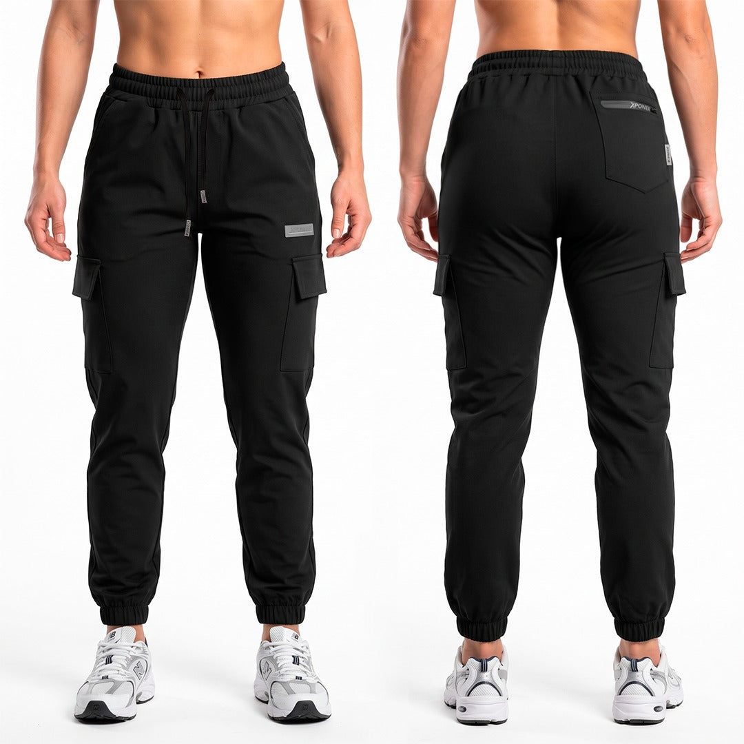 JOGGER PANTS MUJER - 7114