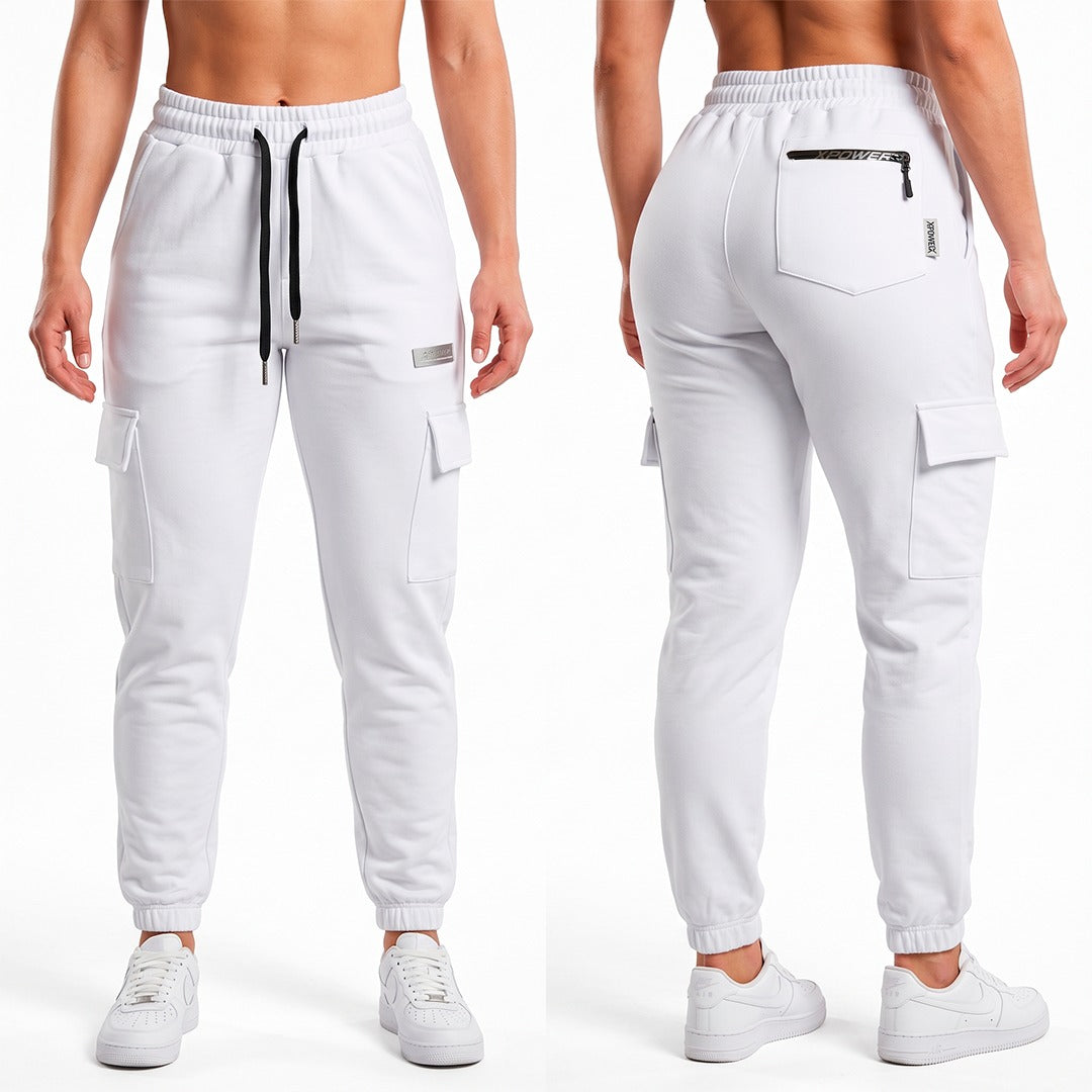 JOGGER PANTS MUJER - 7114