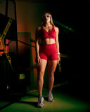 SHORT LICRA MUJER - REF. 8103