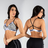 CROP TOP MUJER - 8768