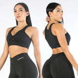 CROP TOP MUJER - 8870