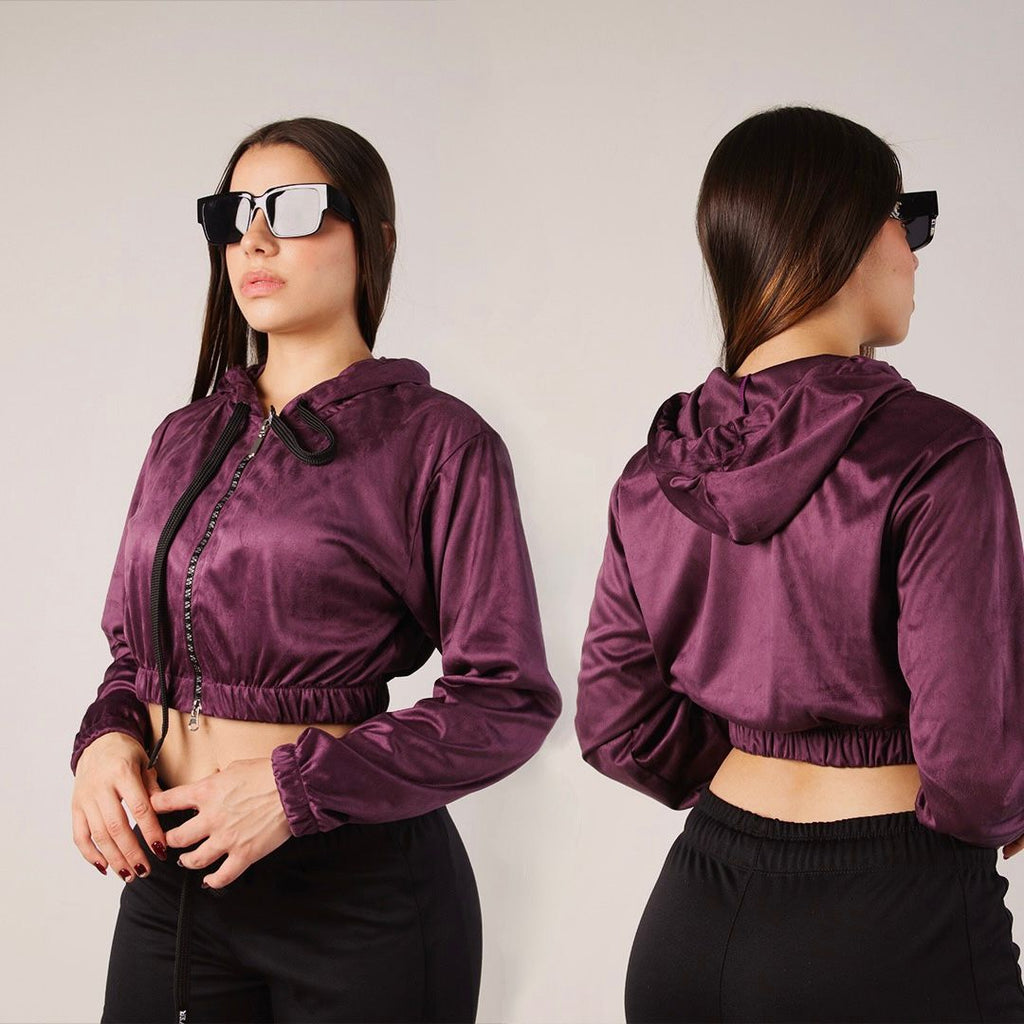 CHAQUETA RUNNING  MUJER -8894