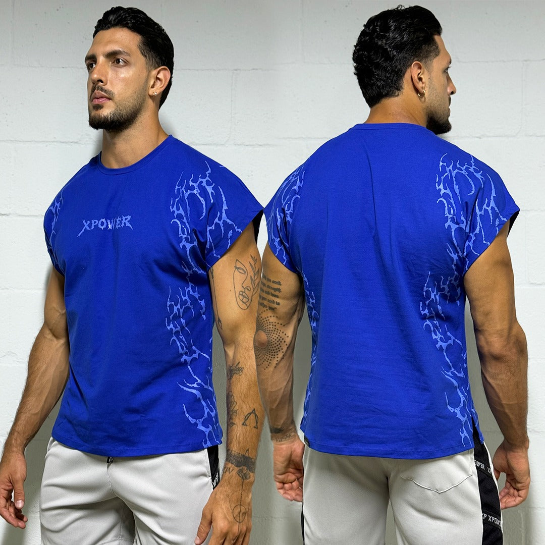 CAMISETA JAPONESA REF. 953
