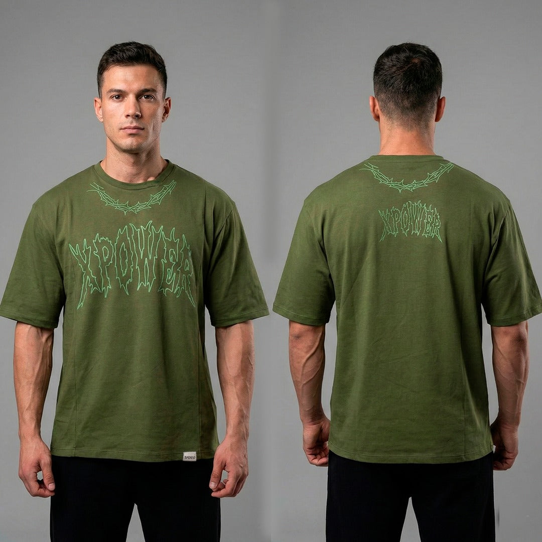 OVERSIZE PREMIUM REF. 956