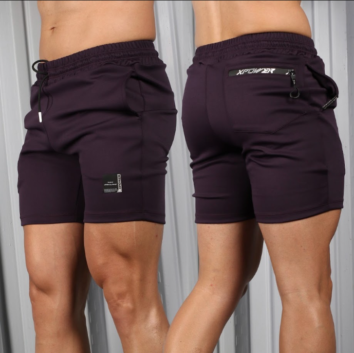 PANTALONETA CORTA DE HOMBRE REF. 4335
