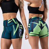 SHORT LICRA MUJER - REF. 8117