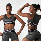 CROP TOP MUJER - 8833