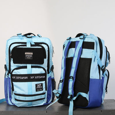 Morral deportivo