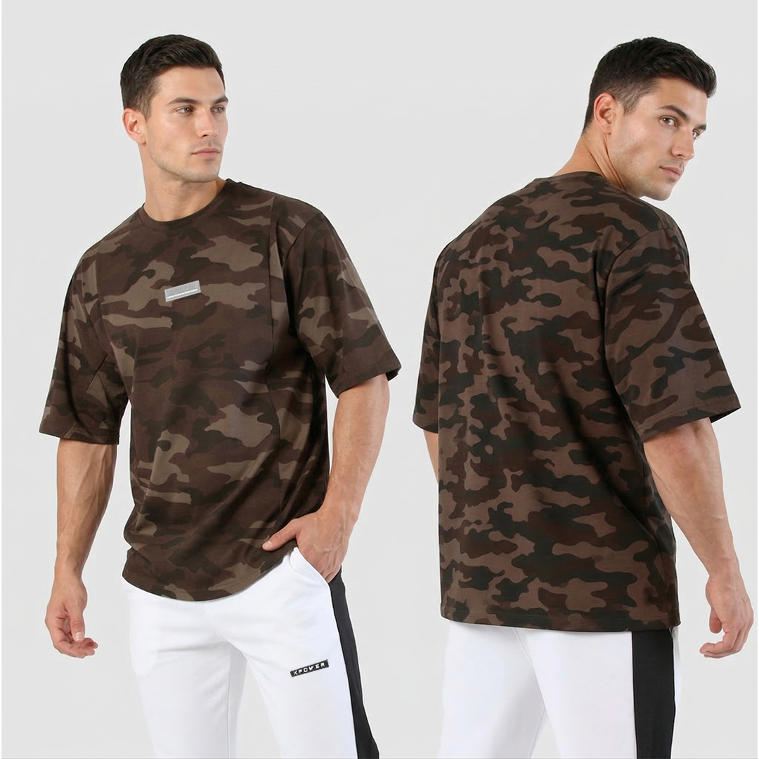 OVERSIZE DISPONIBLE REF. 920