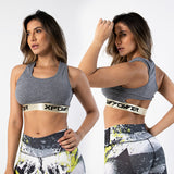 CROP TOP MUJER - 8812