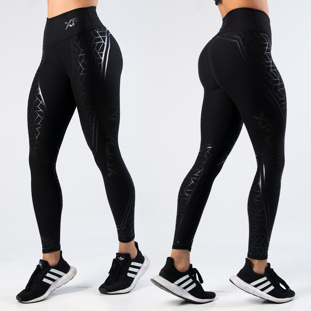 LEGGINS MUJER - LICRA - REF. 6705
