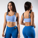 CROP TOP MUJER - 8821