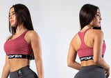 CROP TOP MUJER - 8871