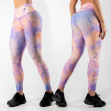 LEGGINS MUJER - LICRA - REF. 6689