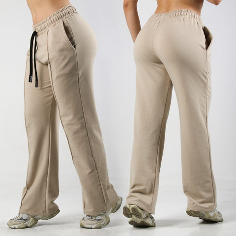 JOGGER PANTS MUJER - 7113