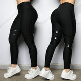 LEGGINS MUJER - LICRA - REF. 6728