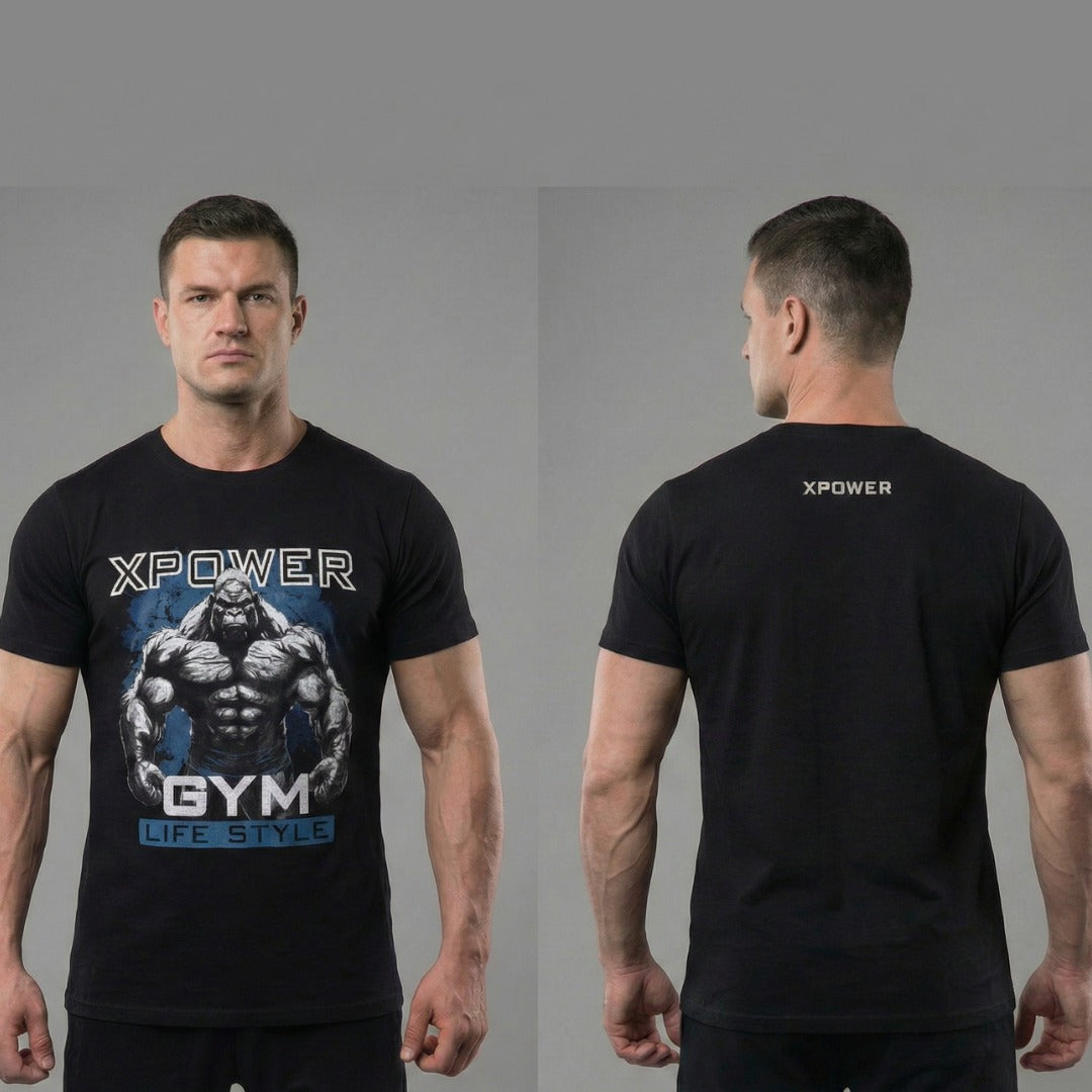 CAMISETA REF. 960