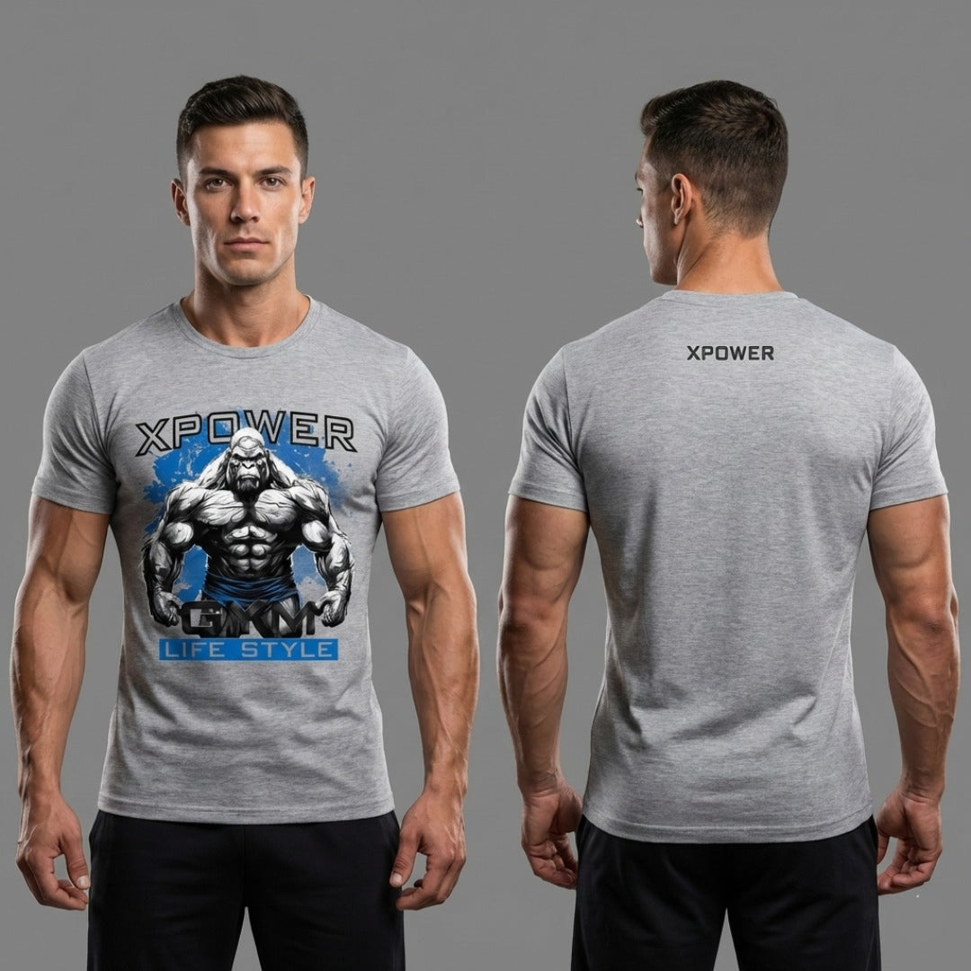CAMISETA REF. 960