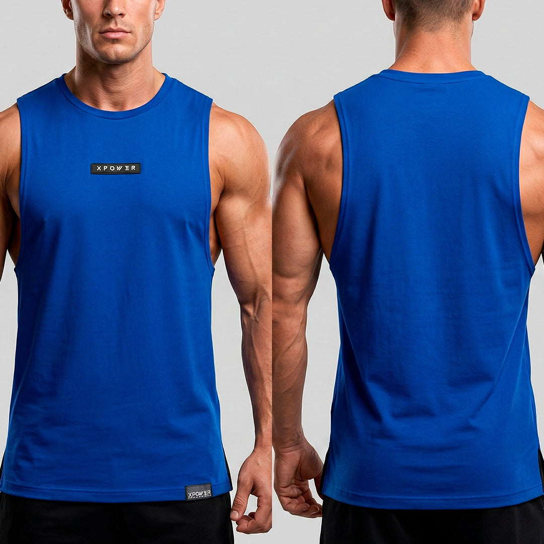 CAMISILLA TANK HOMBRE - 1460